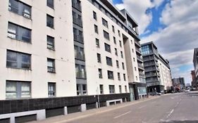 River Clyde Rooms